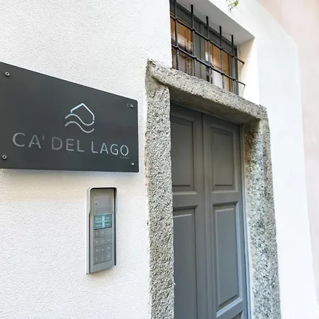 Apartment Ca Del