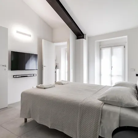 Ca Del Apartment *