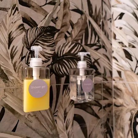 Lägenhet Ca Del Arona