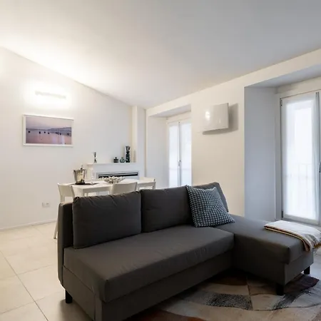 Apartment Ca Del Arona