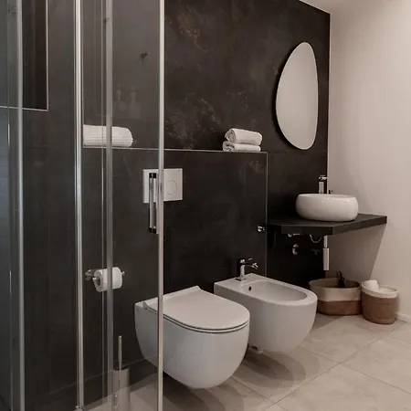 Apartment Ca Del Arona