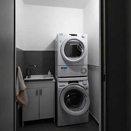 Ca Del Apartment Arona