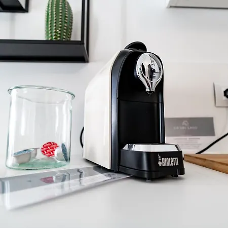 Ca Del アパート アローナ