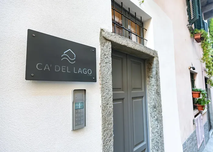 Apartment Ca Del