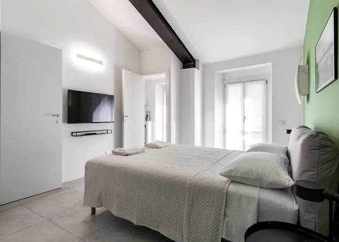 Ca Del Apartment *