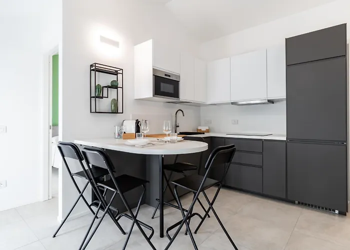 Apartment Ca Del