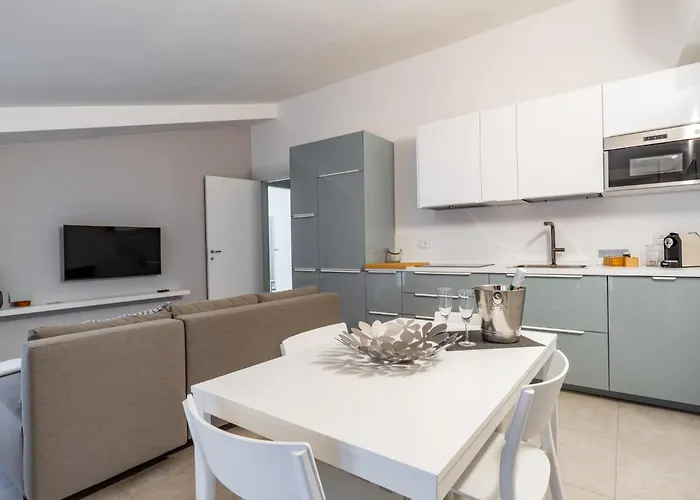 Ca Del Apartment