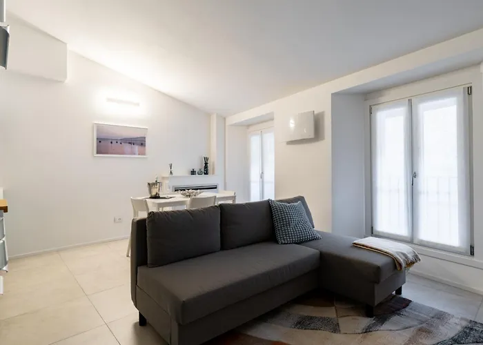 Apartment Ca Del Arona