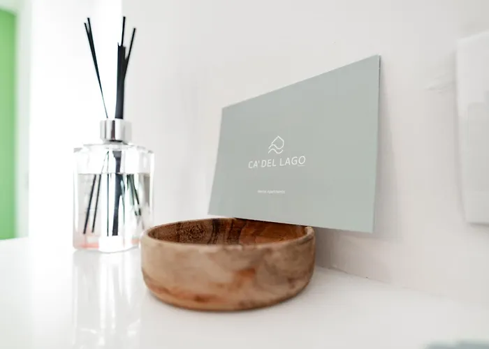 Ca Del Apartment *