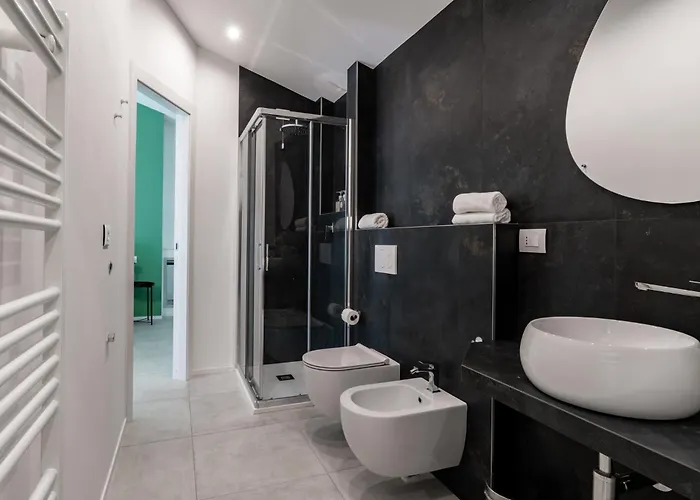 Apartment Ca Del *