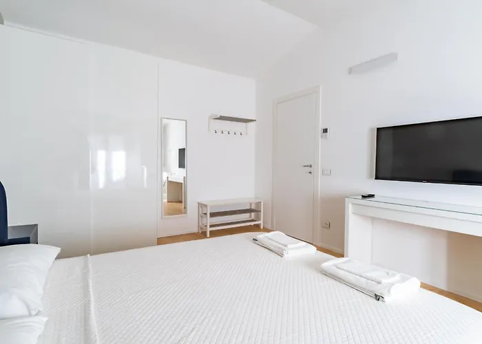 Ca Del Apartment Arona