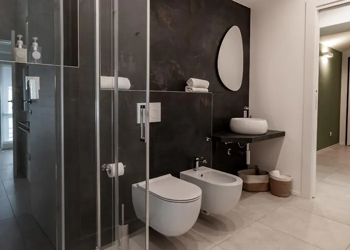 Apartment Ca Del Arona