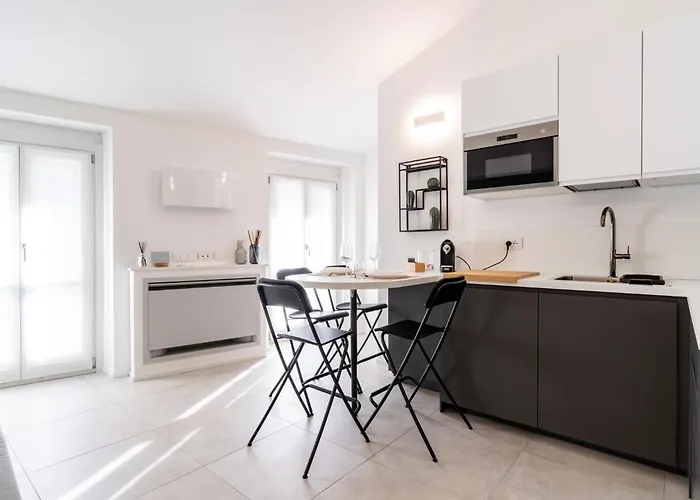 Ca Del Apartment