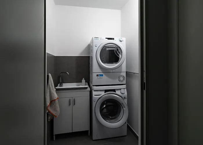 Ca Del Apartment Arona